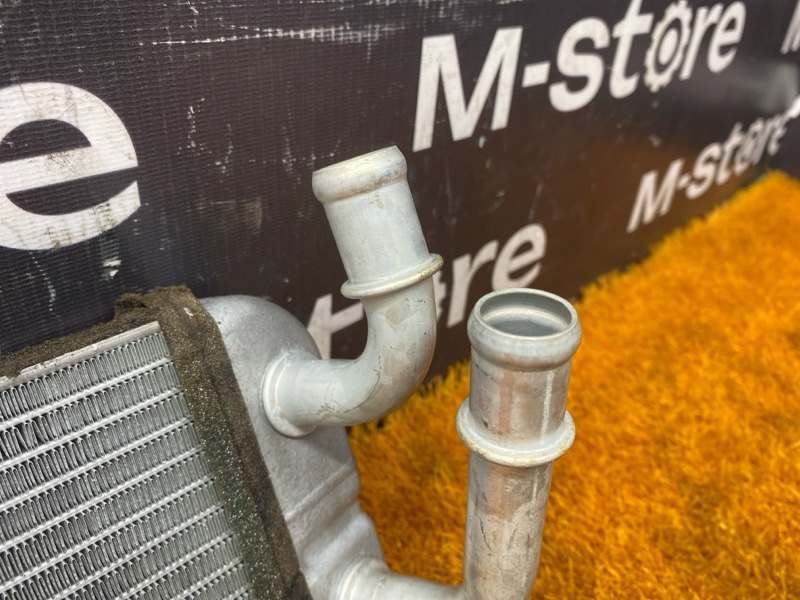 радиатор печки, 1500 рублей, Красноярск