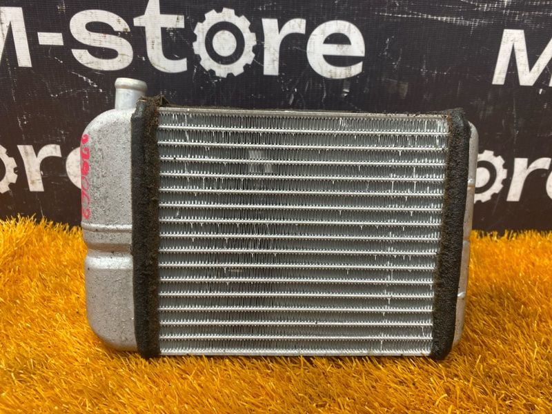 радиатор печки, 1500 рублей, Красноярск