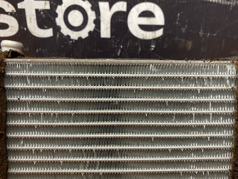 радиатор печки, 1500 рублей, Красноярск