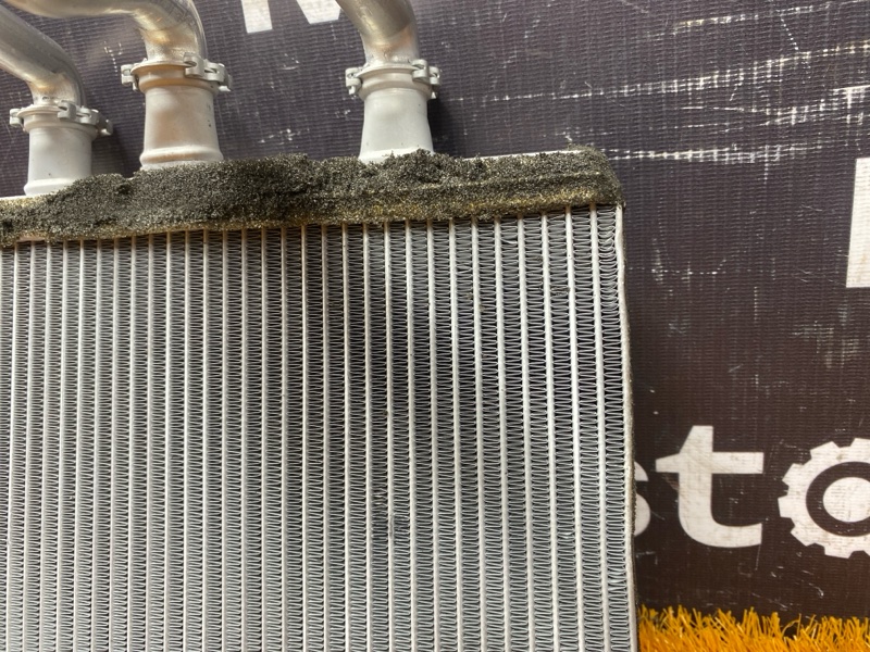 радиатор печки, 800 рублей, Красноярск