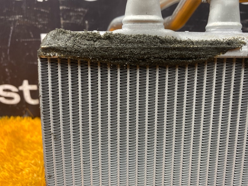 радиатор печки, 800 рублей, Красноярск