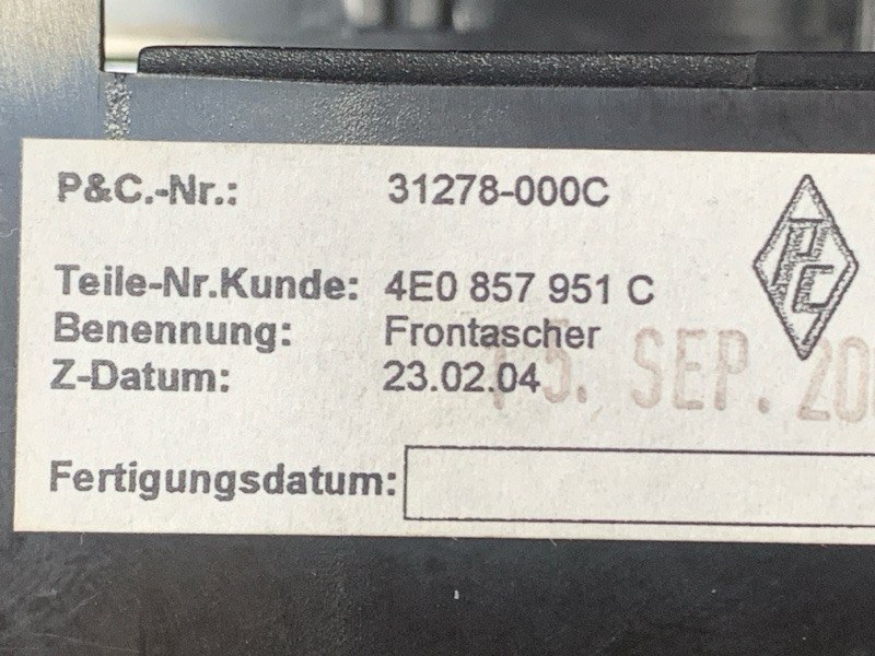 пепельница, 800 рублей, Красноярск