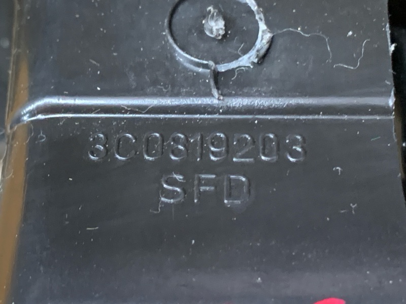 дефлектор воздушный, 2500 рублей, Красноярск