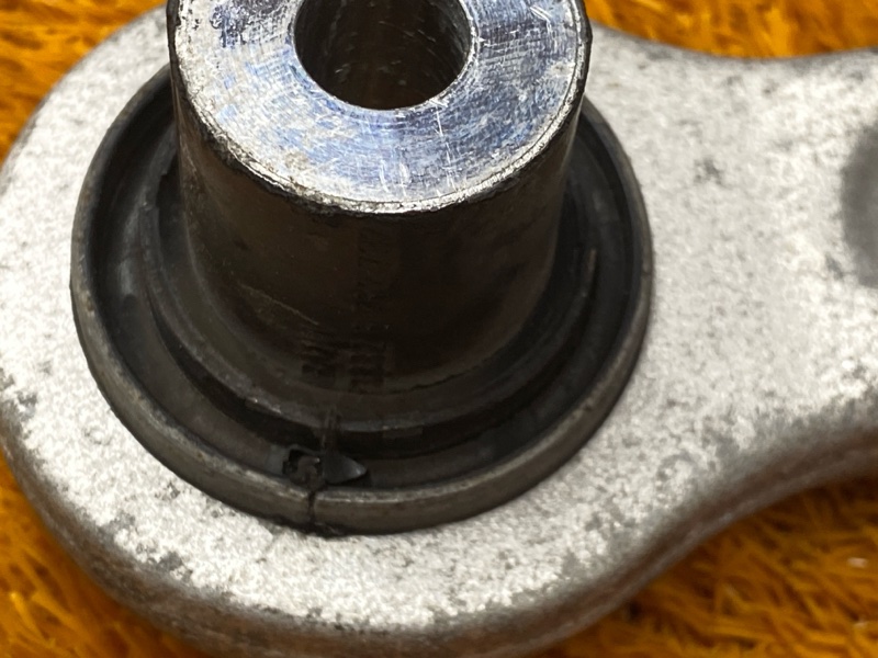 Рычаг подвески верхний, 700 рублей, Красноярск