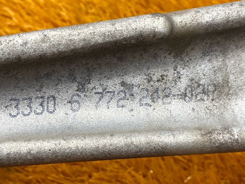 Рычаг подвески верхний, 700 рублей, Красноярск