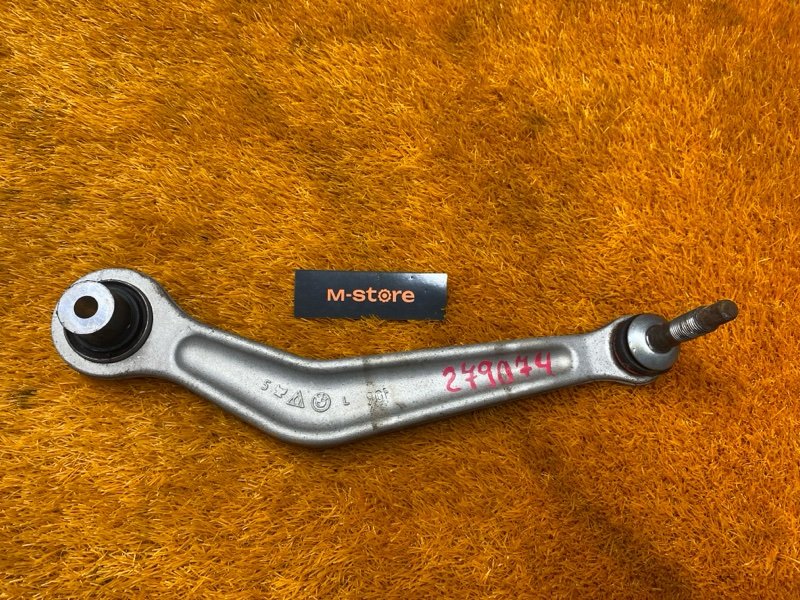 Рычаг подвески верхний, 700 рублей, Красноярск