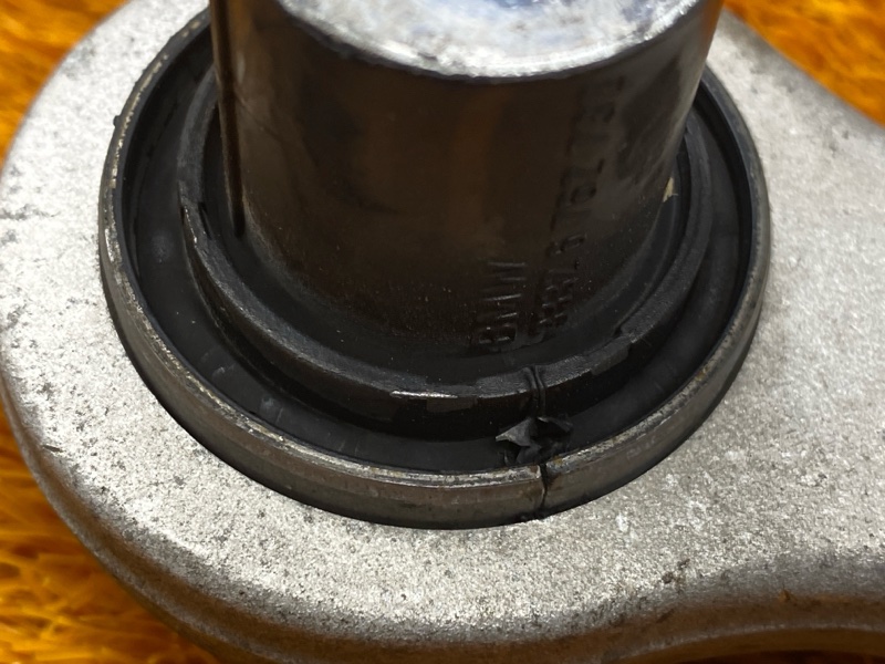 Рычаг подвески верхний, 700 рублей, Красноярск