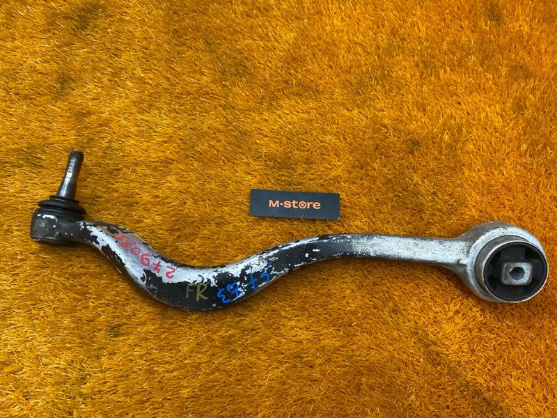 Рычаг подвески нижний, 1500 рублей, Красноярск