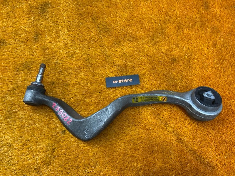 Рычаг подвески нижний, 2000 рублей, Красноярск