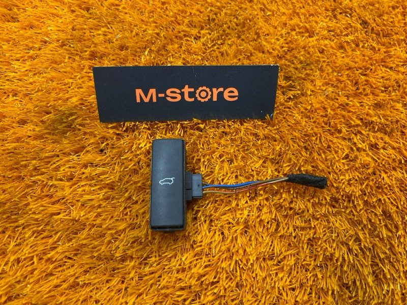 Кнопка открывания багажника, 1000 рублей, Красноярск