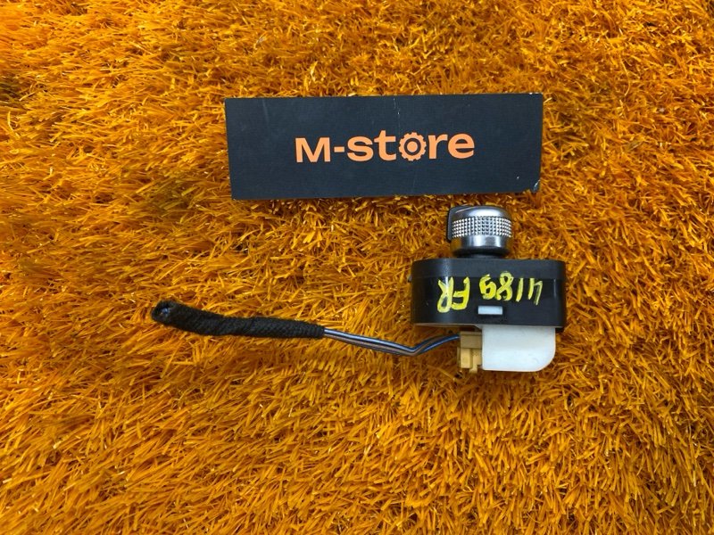 Кнопка регулировки зеркал, 1000 рублей, Красноярск