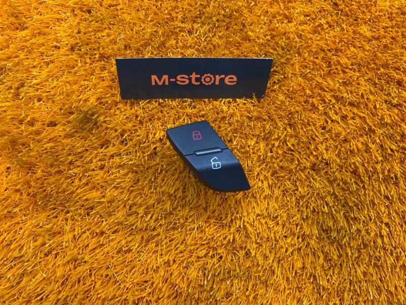 Кнопка центрального замка, 1000 рублей, Красноярск