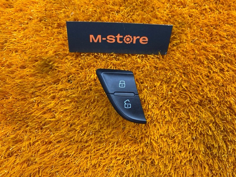 Кнопка центрального замка, 400 рублей, Красноярск