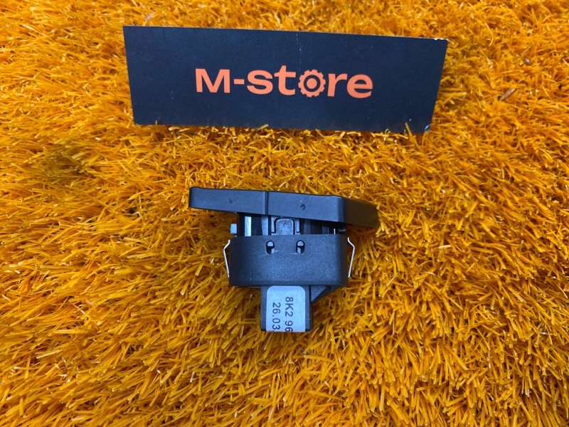 Кнопка центрального замка, 400 рублей, Красноярск