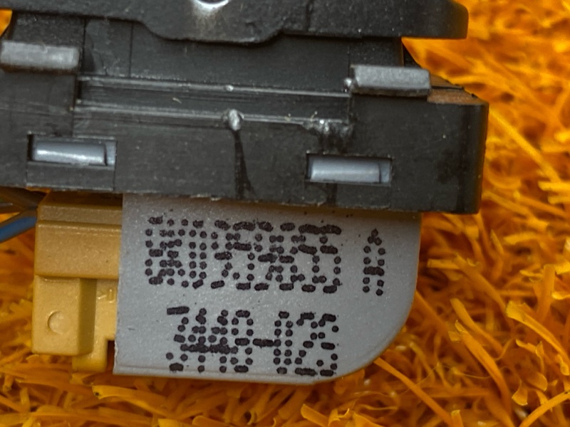 кнопка стеклоподъемника, 300 рублей, Красноярск