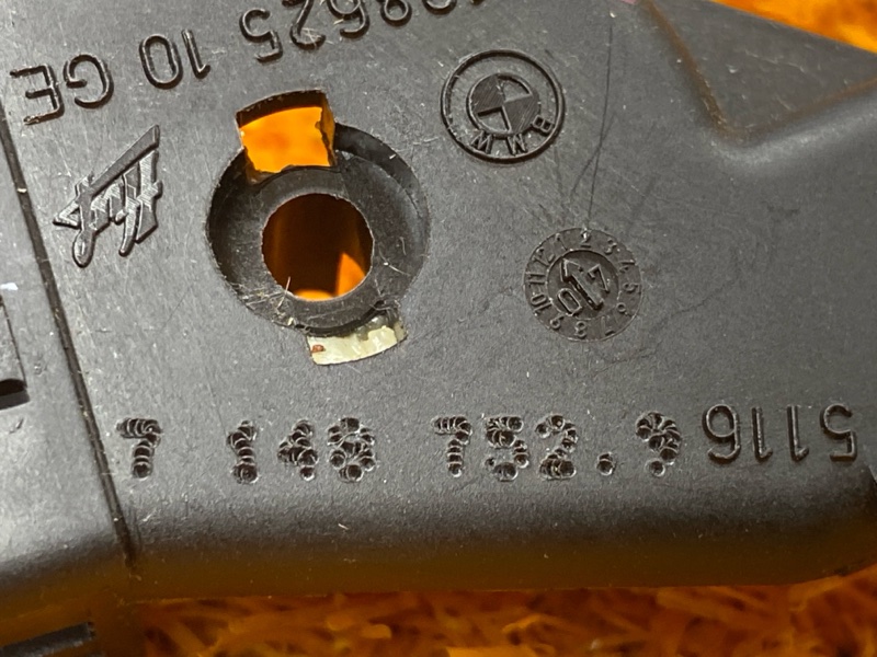 механизм открывания бардачка, 300 рублей, Красноярск