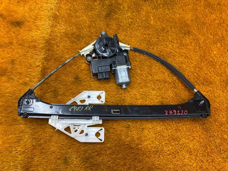 стеклоподъемник, 10000 рублей, Красноярск