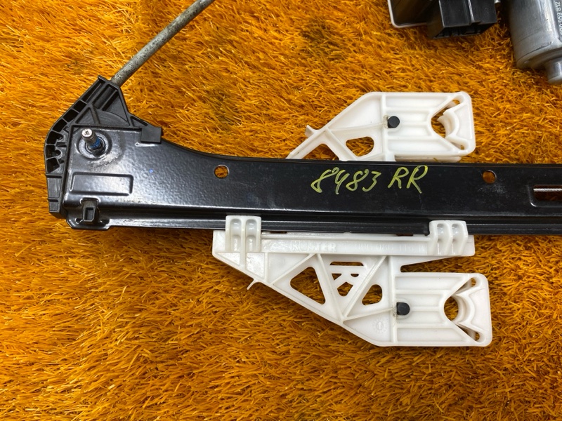 стеклоподъемник, 10000 рублей, Красноярск