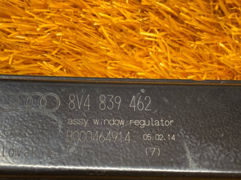 стеклоподъемник, 10000 рублей, Красноярск