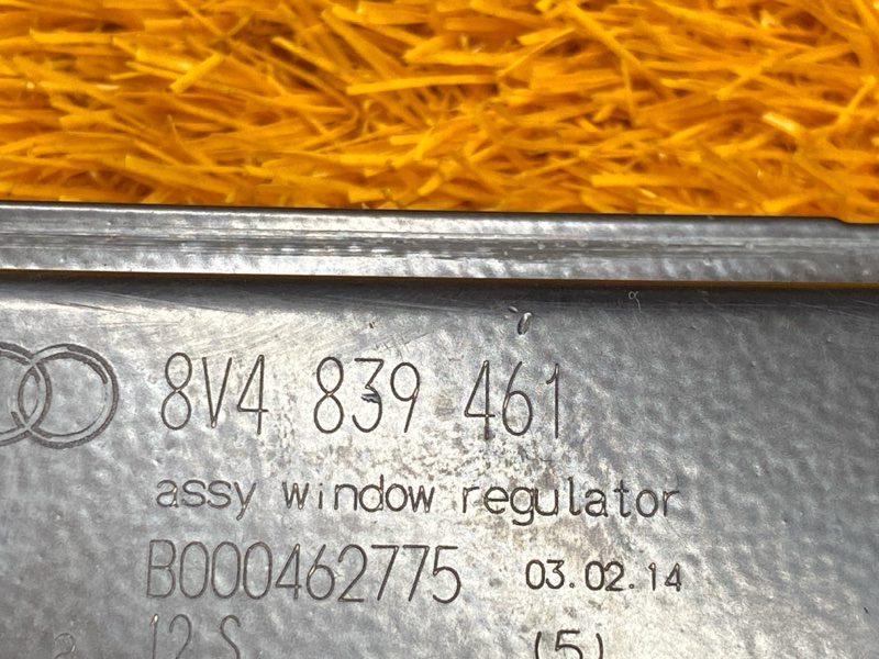 стеклоподъемник, 10000 рублей, Красноярск