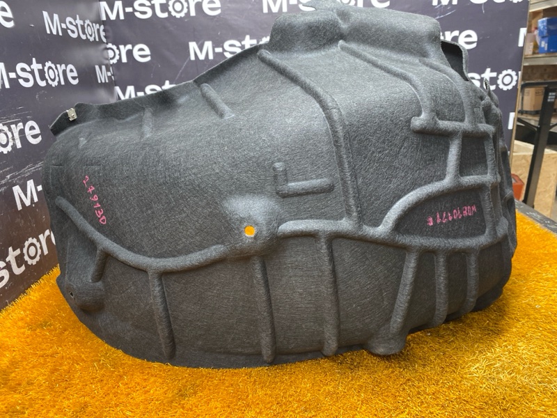 подкрылок, 2500 рублей, Красноярск