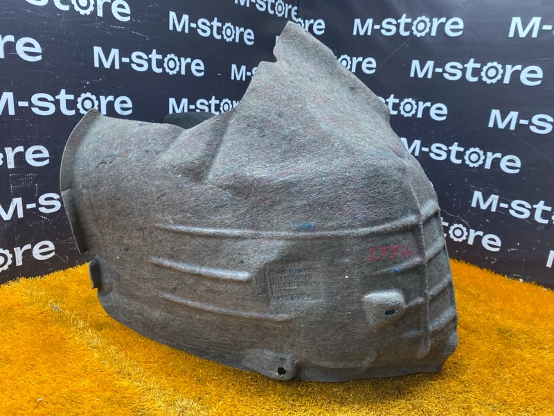 подкрылок, 2500 рублей, Красноярск