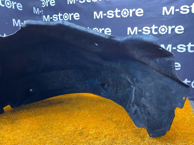 подкрылок, 4000 рублей, Красноярск