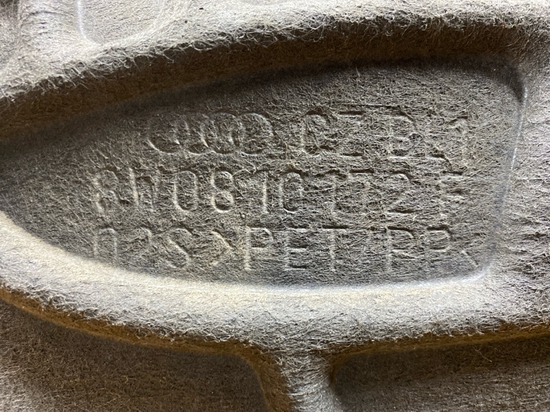 подкрылок, 1800 рублей, Красноярск