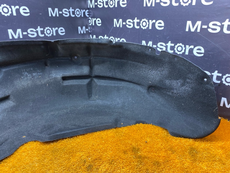 подкрылок, 1500 рублей, Красноярск