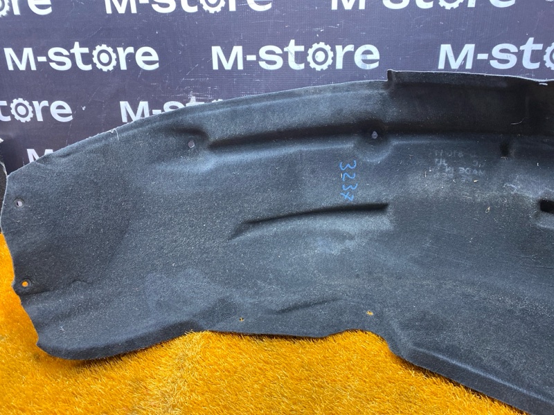 подкрылок, 1500 рублей, Красноярск