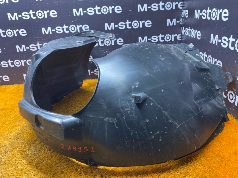 подкрылок, 5000 рублей, Красноярск