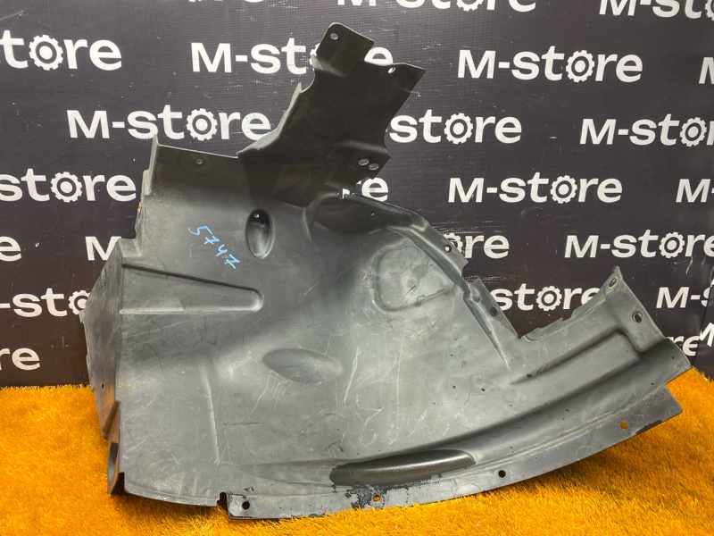 подкрылок, 900 рублей, Красноярск