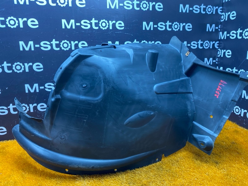 подкрылок, 900 рублей, Красноярск