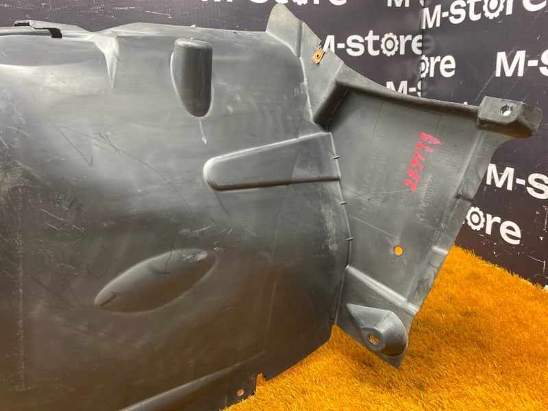 подкрылок, 900 рублей, Красноярск