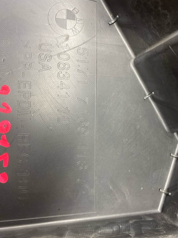 подкрылок, 900 рублей, Красноярск