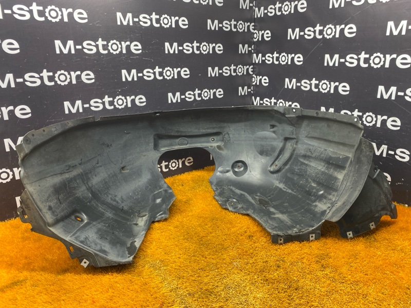 подкрылок, 5000 рублей, Красноярск