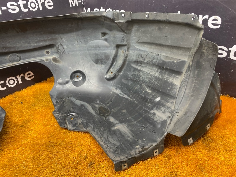 подкрылок, 5000 рублей, Красноярск