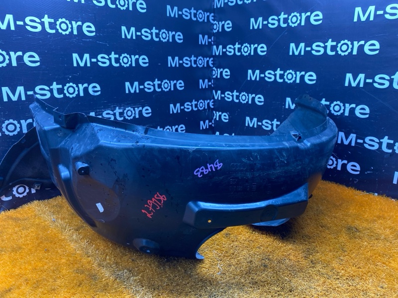 подкрылок, 5000 рублей, Красноярск