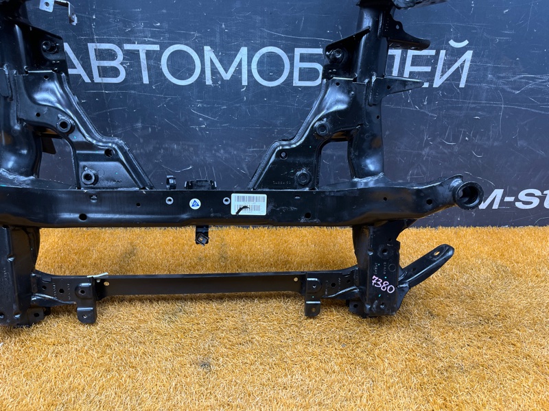 Балка поперечная (подрамник), 5000 рублей, Красноярск