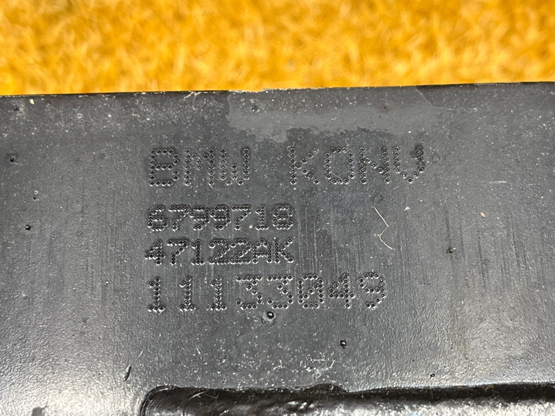 Балка поперечная (подрамник), 5000 рублей, Красноярск