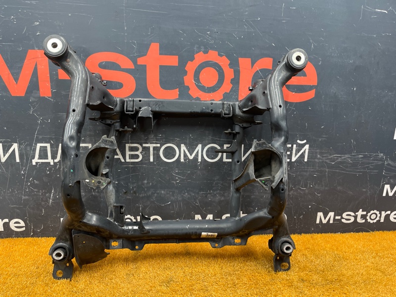 Балка поперечная (подрамник), 8000 рублей, Красноярск