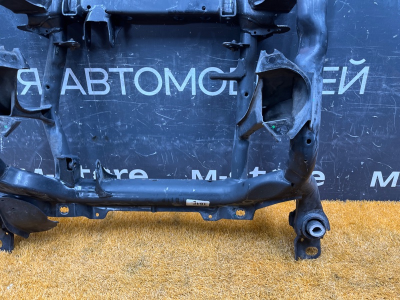 Балка поперечная (подрамник), 8000 рублей, Красноярск