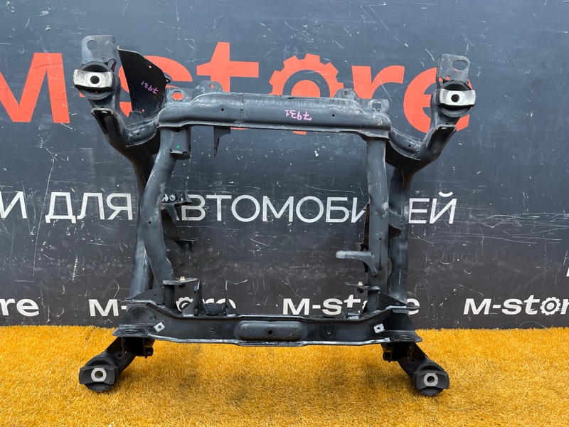 Балка поперечная (подрамник), 8000 рублей, Красноярск