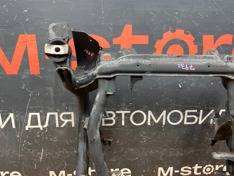 Балка поперечная (подрамник), 8000 рублей, Красноярск