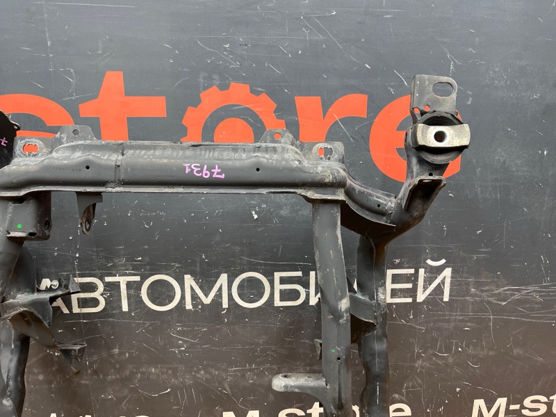 Балка поперечная (подрамник), 8000 рублей, Красноярск