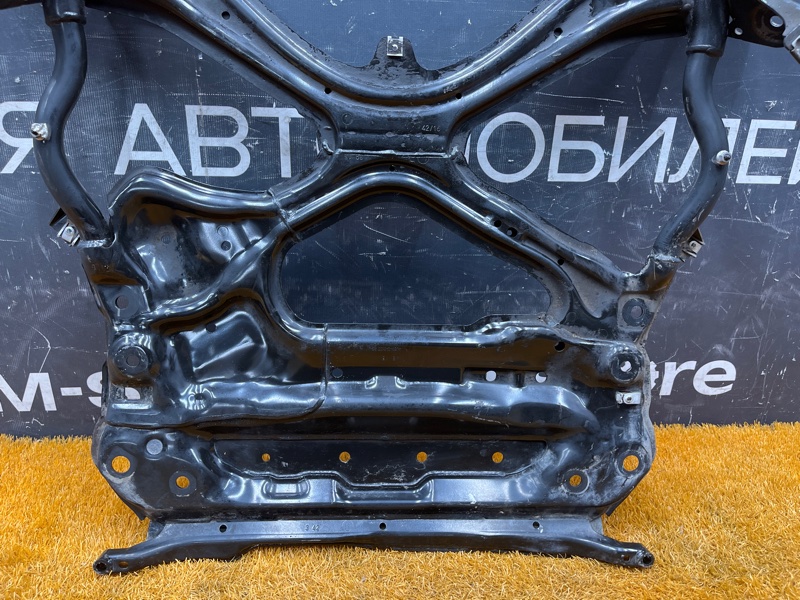 Балка поперечная (подрамник), 10000 рублей, Красноярск