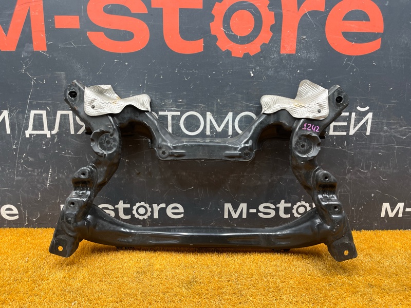 Балка поперечная (подрамник), 2500 рублей, Красноярск