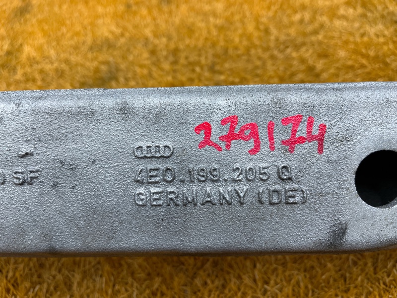 Кронштейн подушки двигателя, 2000 рублей, Красноярск