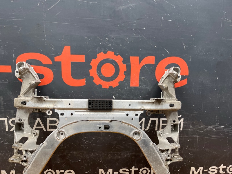 Балка поперечная (подрамник), 6500 рублей, Красноярск