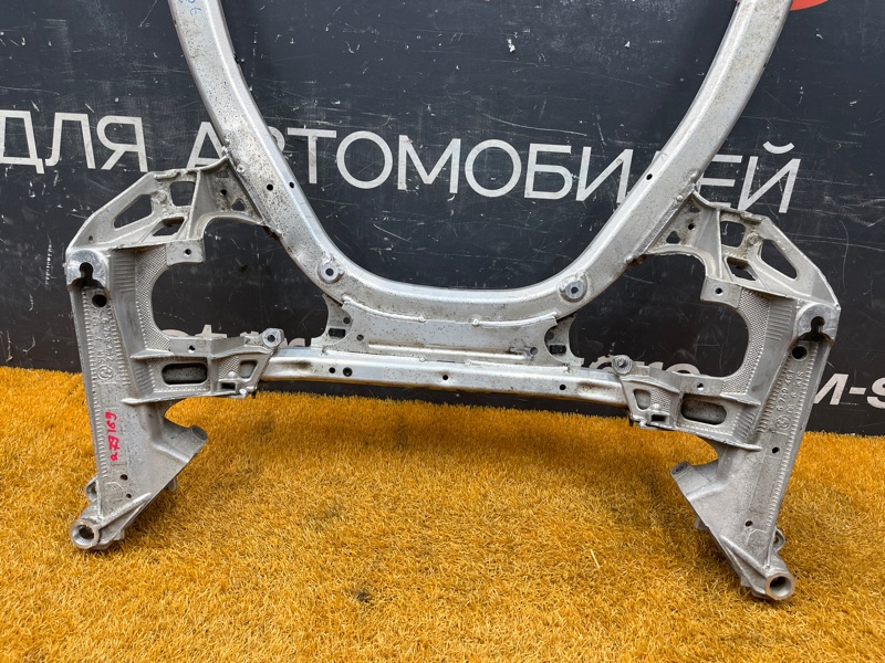 Балка поперечная (подрамник), 6500 рублей, Красноярск